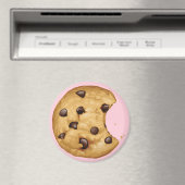 Chocoladechipkoekje Magneet (Insitu (Vaatwasser))