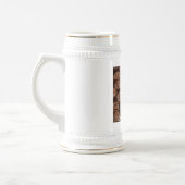 Chocoladedieet! Bierkroes Bierpul (Links)