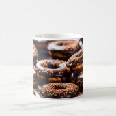 Chocoladedonuts Koffiemok (Center)