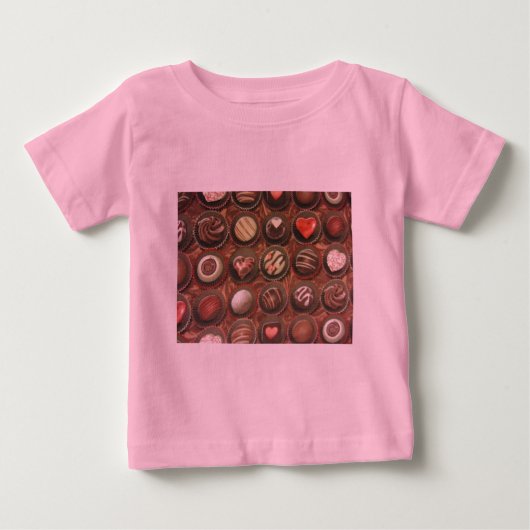 Chocoladedoos (Voorkant)