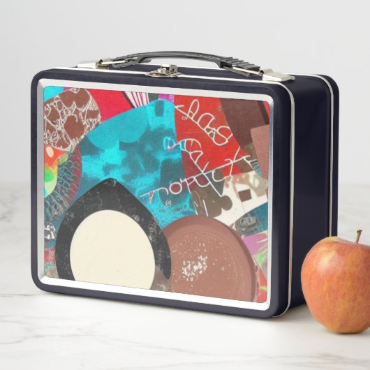 Chocoladedoos (In situ)