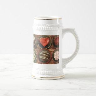 Chocoladedoos Bierpul