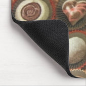 Chocoladedoos Muismat (Hoek)