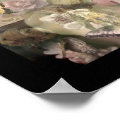 Chocoladedoos Poster (Hoek)