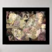 Chocoladedoos Poster (Voorkant)