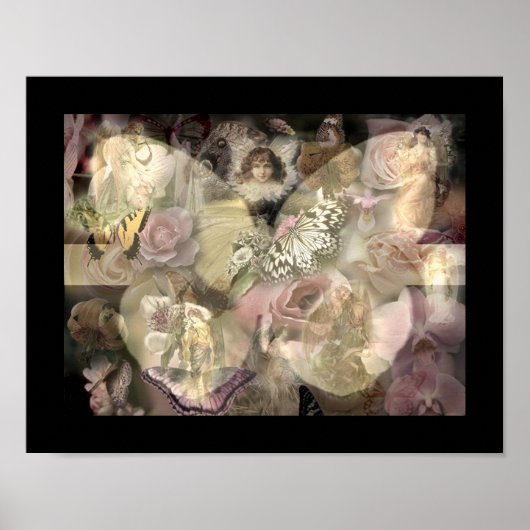 Chocoladedoos Poster (Voorkant)