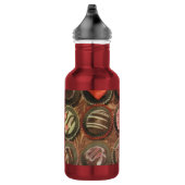 Chocoladedoos Waterfles (Rechts)