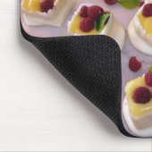 Chocoladedozen Muismat (Hoek)