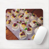 Chocoladedozen Muismat (Met muis)