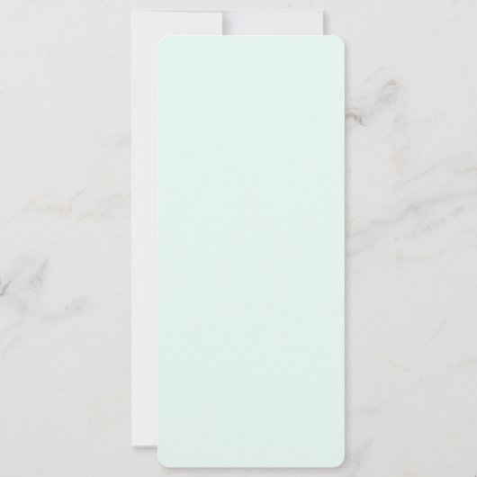 Chocoladedruppels en Roos Gouden Luxe Cake Kaart (Achterkant)