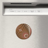 Chocoladefabriek Magneet (Insitu (Vaatwasser))