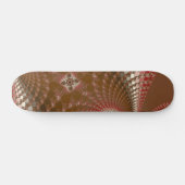 Chocoladefabriek Skateboard (Horizontaal)