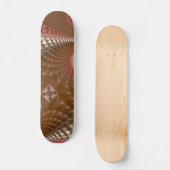 Chocoladefabriek Skateboard (Voorkant)