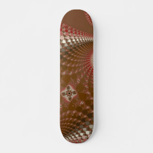 Chocoladefabriek Skateboard