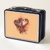 Chocoladeharten (Achterkant)