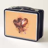 Chocoladeharten (Voorkant)