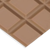 Chocoladeliefhebber Lange Tafelloper (Hoek)