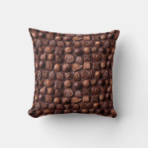 Chocoladeliefhebber Obsessie - Realistische Chocol