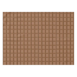 Chocoladeliefhebber Tafelkleed