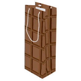 Chocoladeliefhebber Wijn Cadeautas