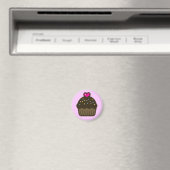 chocolademagneet magneet (Insitu (Vaatwasser))