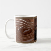 Chocolademok Koffiemok (Links)