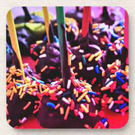 ChocoladeSnoep Bier Onderzetter