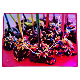 ChocoladeSnoep Groot Cadeauzakje