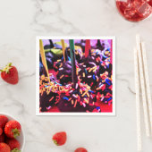 ChocoladeSnoep Servet (Insitu)