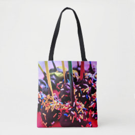 ChocoladeSnoep Tote Bag