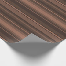 Chocoladestrepen