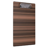 Chocoladestrepen Klembord (Rechts)