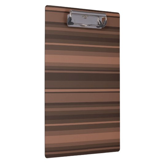 Chocoladestrepen Klembord (Rechts)