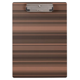 Chocoladestrepen Klembord