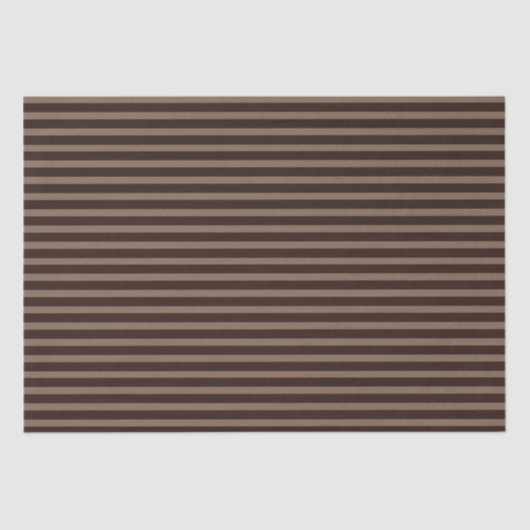 Chocoladestrips Tissuepapier (Voorkant)