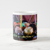 Chocoladetaart Verjaardag Mok (Voorkant)