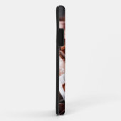 Chocoladetruffels Case-Mate iPhone Case (Achterkant/rechts)