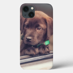 Chocoladewerk in auto Case-Mate iPhone case