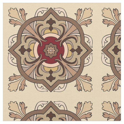 Chocoladewijn Stof (Close Up)