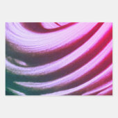 Chocoladezwijn | Meerdere filters | Inpakpapier Vel (Voorkant 2)
