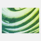 Chocoladezwijn | Meerdere filters | Inpakpapier Vel (Voorkant)