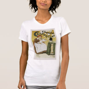 Chocolat Carpentier T-shirt