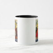 Chocolat du Sport  posterEuropa Mok (Midden)