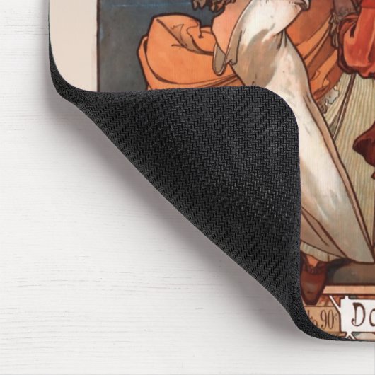 Chocolat Ideal Muismat (Hoek)