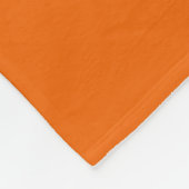 Chocolat Ideal PosterEurope Fleece Deken (Hoek)