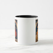 Chocolat Ideal  PosterEurope Mok (Midden)