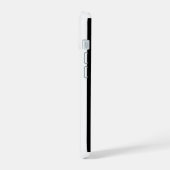 Chocolate Bar Phone Case | Sweet & Fun Chocolate D iPhone 15 Case (Linkerkant)