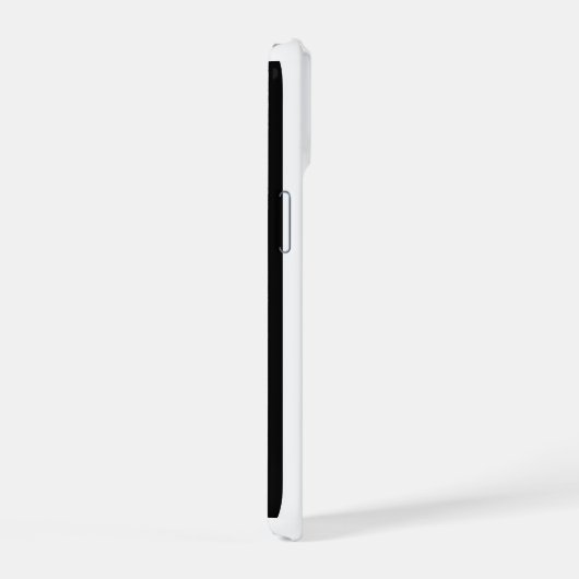 Chocolate Bar Phone Case | Sweet & Fun Chocolate D iPhone 15 Case (Rechterkant)