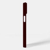 Chocolate Based Lifeform iPhone 6-Hoesjes Case-Mate iPhone Case (Achterkant / Rechts)