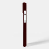 Chocolate Based Lifeform iPhone 6-Hoesjes Case-Mate iPhone Case (Achterkant / Links)